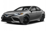 Toyota Camry Hybrid 0-60 times